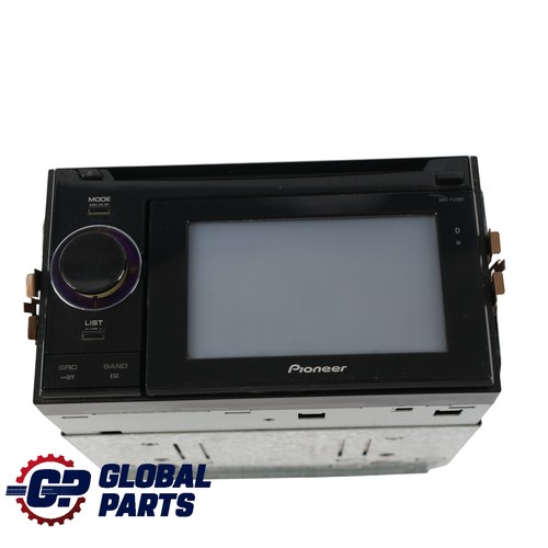 Pioneer avic f310bt player - pioneer, avic-f310bt