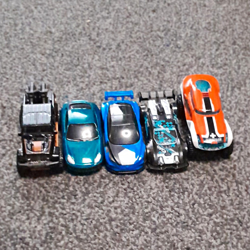 Lot diecast toy cars - diecast,