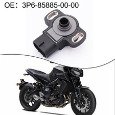 Enhanced Performance Throttle