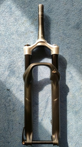 Rockshox pike rct3 100mm - 26,