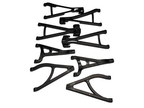 Fits traxxas revo front - 3.3,