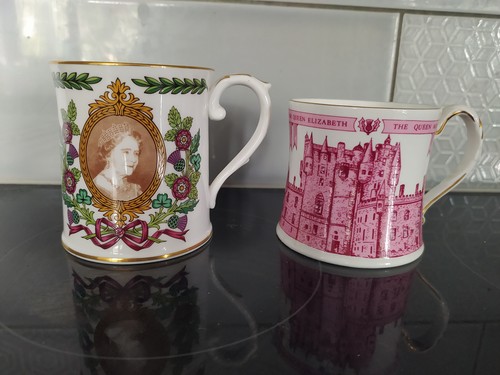 Coalport limited edition - edition, +