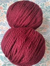 Mode at Rowan Chunky Yarn