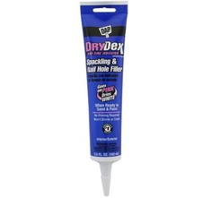 DAP DryDex Ready to Use White Spackling Compound 5.5 oz