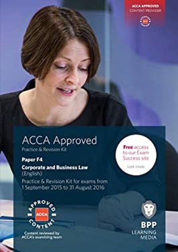 Acca corporate and - f4,