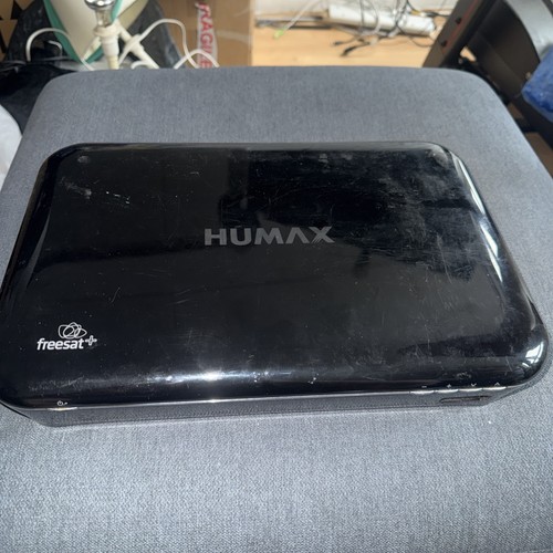 Humax hdr 1000s - humax, hdr-1000s/gb/500g
