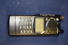 Alinco DJ-G5E VHF UHF Twin