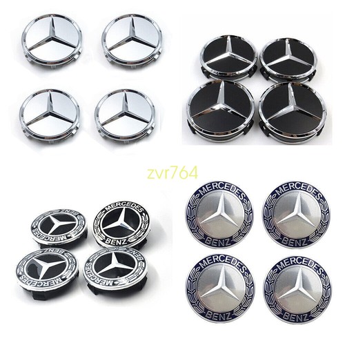 4pcs 75mm wheel - 4pcs,