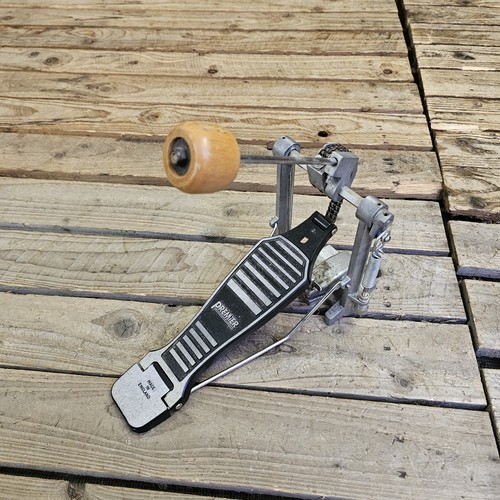 Bass drum pedal - drum,