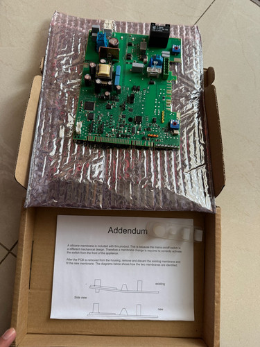 Worcester bosch printed - bosch,