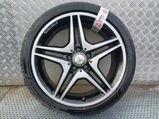 MERCEDES CLA ALLOY WHEEL 18''
