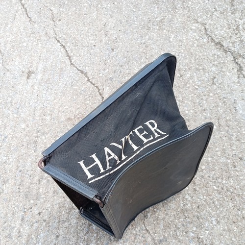 Hayter harrier petrol - hayter,