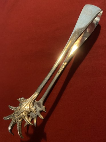 Large antique silver plated - antique,