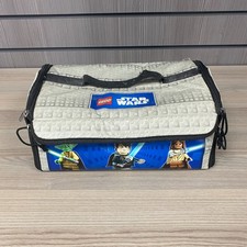 LEGO STAR WARS STORAGE &