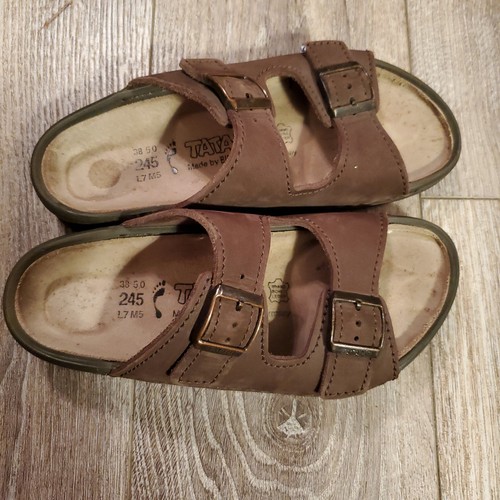 Birkenstock tatami milano - birkenstock,