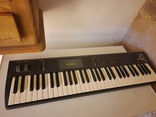 Korg X5 61-Key Vintage