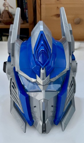 Transformers optimus prime - optimus,