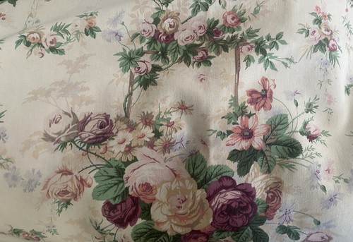 Dorma spring bouquet curtains - dorma,