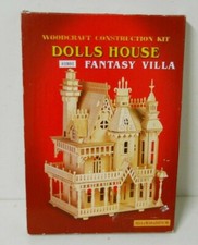 Woodcraft Construction Kit