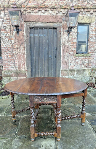 Rare antique original - antique, english