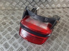 Yamaha XJR 1300  2008   rear lamp