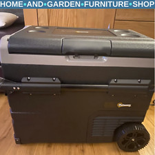 50L Portable Compressor Fridge