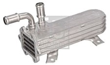 Exhaust Gas Recirculation