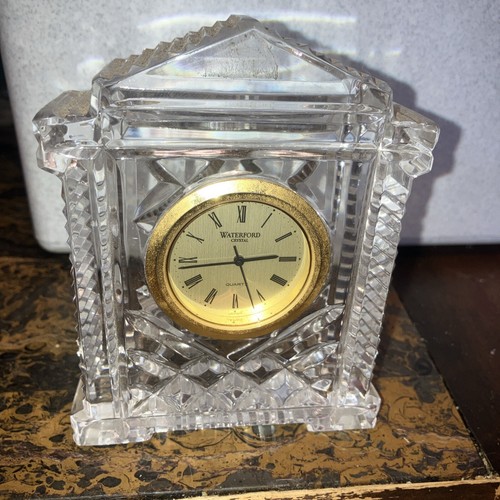 Vintage waterford crystal - vintage,