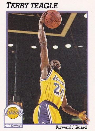1991 nba hoops 104 - 1991-92,