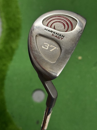 Odyssey marxman act chipper - marxman,