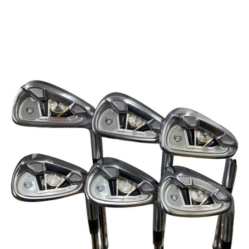 Taylormade tour preferred 2008 - tour,
