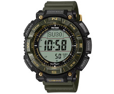 Casio Climber Line PROTREK 30