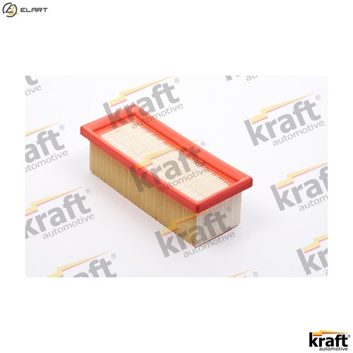 Air filter 1715074 for renault - air,