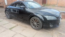 Audi TT MK2 2006-2014 2.0TFSI