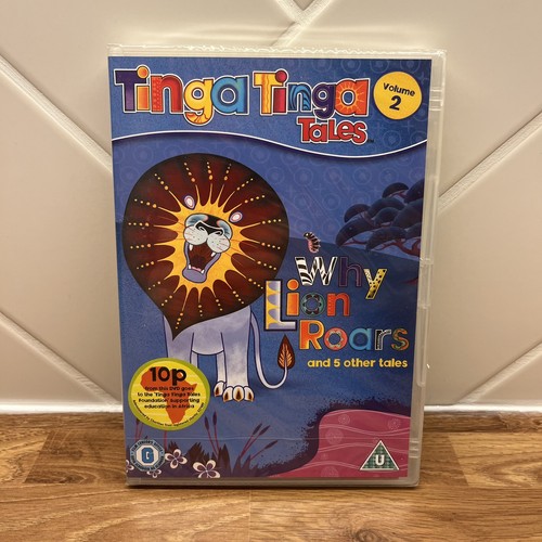 Tinga tales - vol, 2: