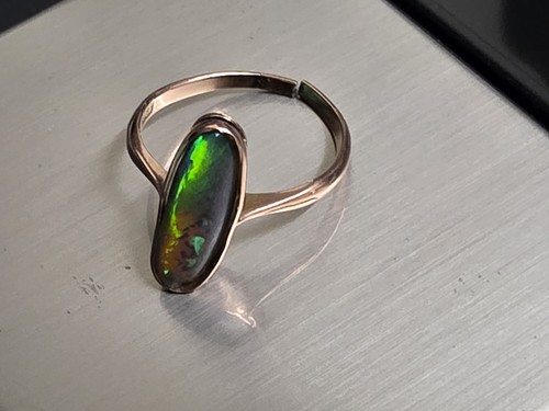 9ct gold australian - australian, boulder