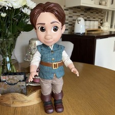 Disney Rapunzel Tangled Flynn