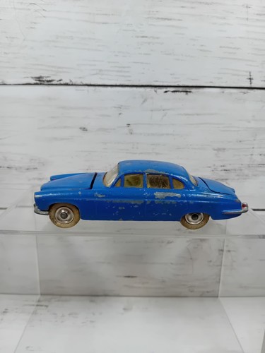 Corgi 238 jaguar mark - corgi, #238