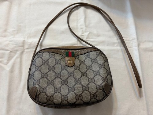 Gucci shoulder bag - gucci,