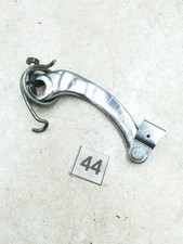 Honda XL250 K0 K1 1972 1973 Front Brake Plate Lever Arm #44 ANX C61