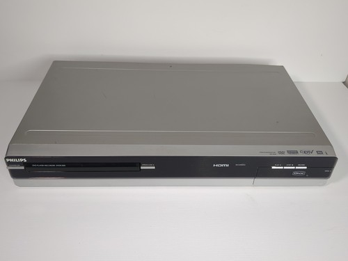 Philips dvd recorder - dvd,