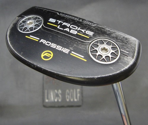 Odyssey stroke lab black - odyssey,