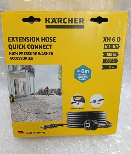 Karcher 641 709 6m - karcher,