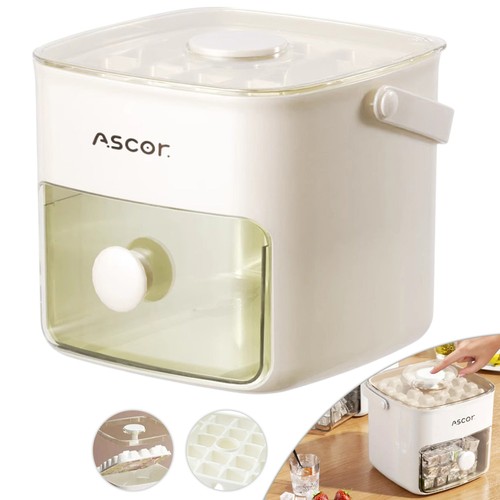 Cube portable fast ice - fast,