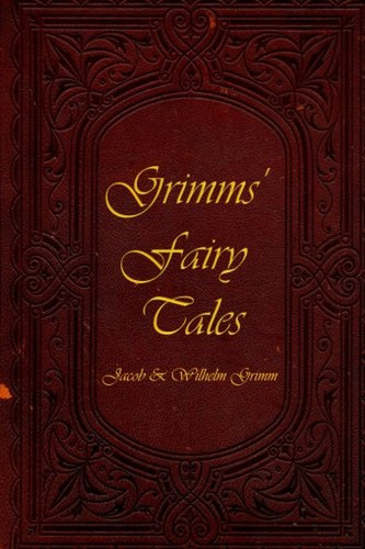 Grimms fairy tales - grimms',