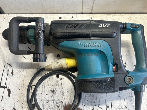 Makita hm1213c 110v - hm1213c, sds