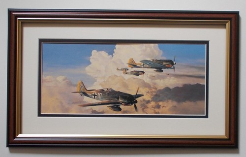 Aircraft print gathering - aircraft,
