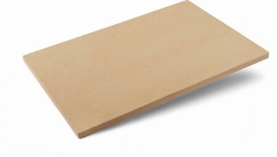 Rectangular baking stone - rectangular,
