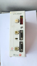 MIRAE SPA-2050D AC SERVO DRIVE (R2S6.4)