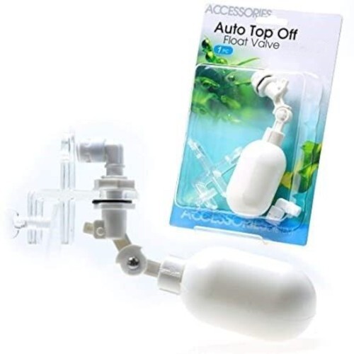 Ista auto top off float - ista, valve